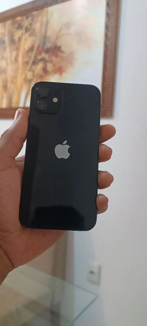 iPhone 12 256 GB disponível  - Foto 5