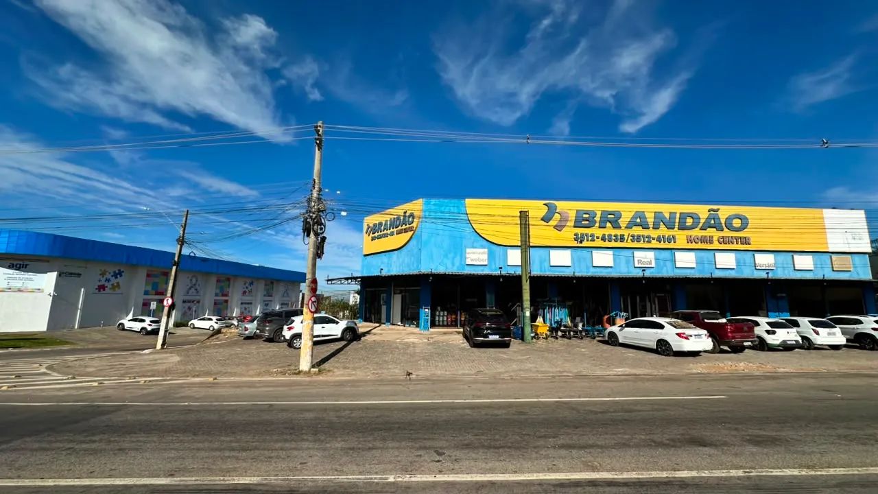 Área Comercial - Senador Canedo - Foto 2