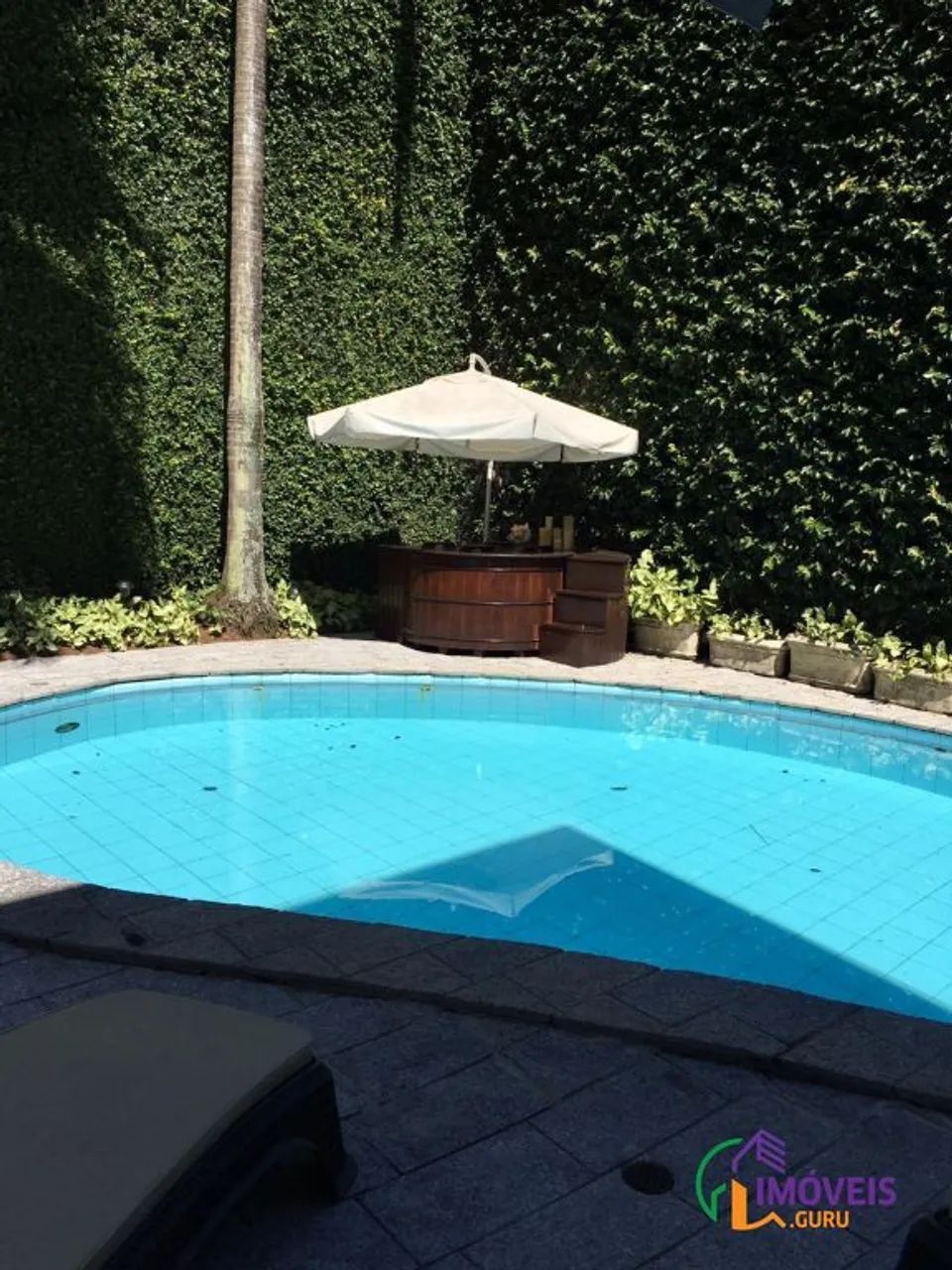 CASA ASSOBRADADA - MORUMBI - SP - Foto 4