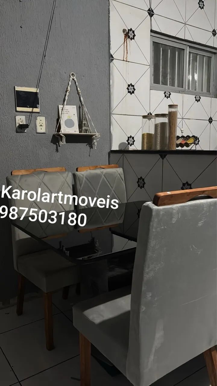 Promoção relâmpago ? 
