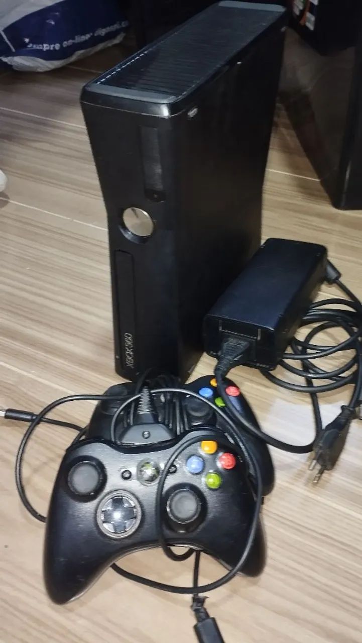 Xbox  - Foto 2