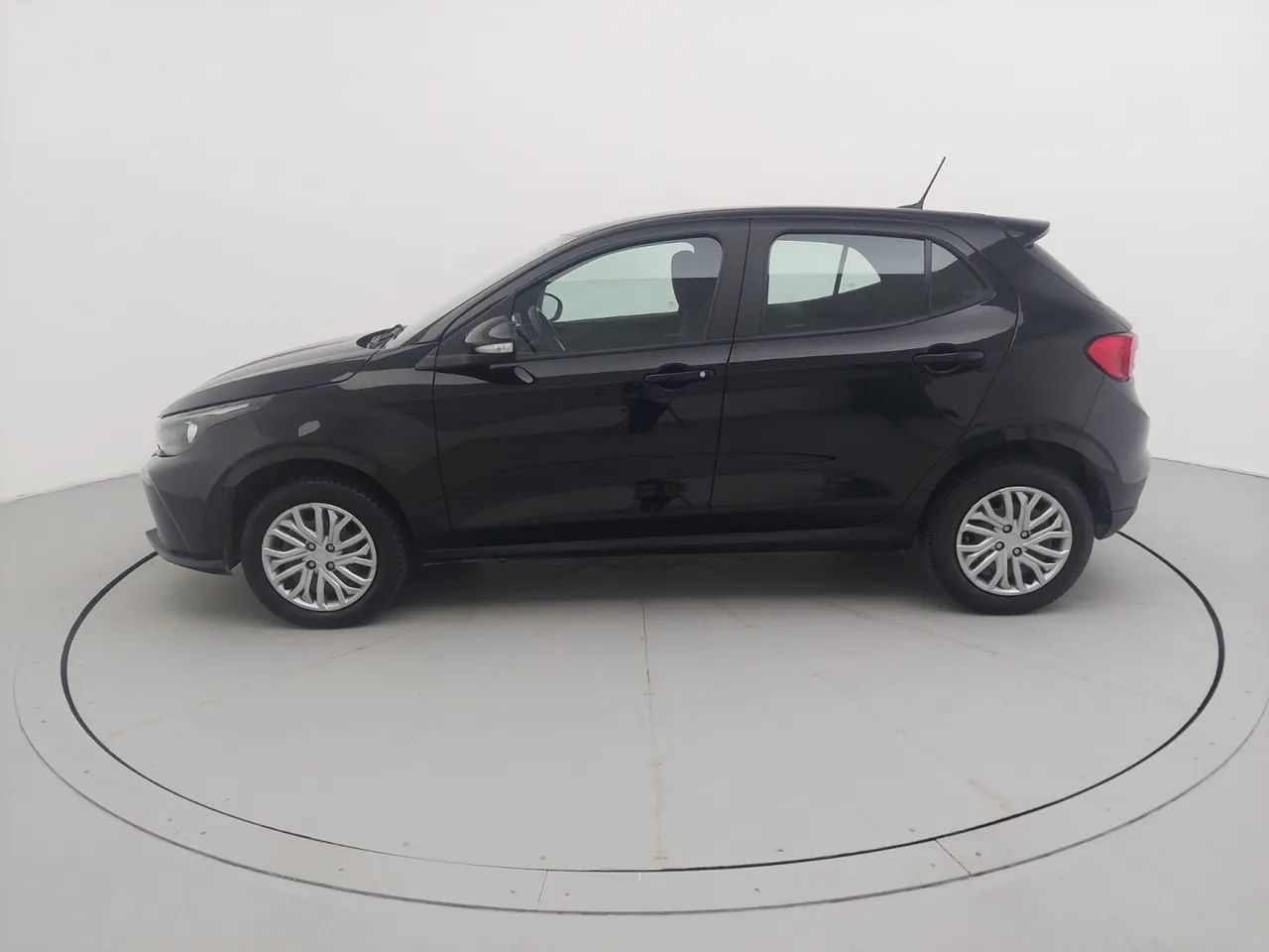 Fiat Argo Drive 1.0 Firefly 2026 - Foto 2