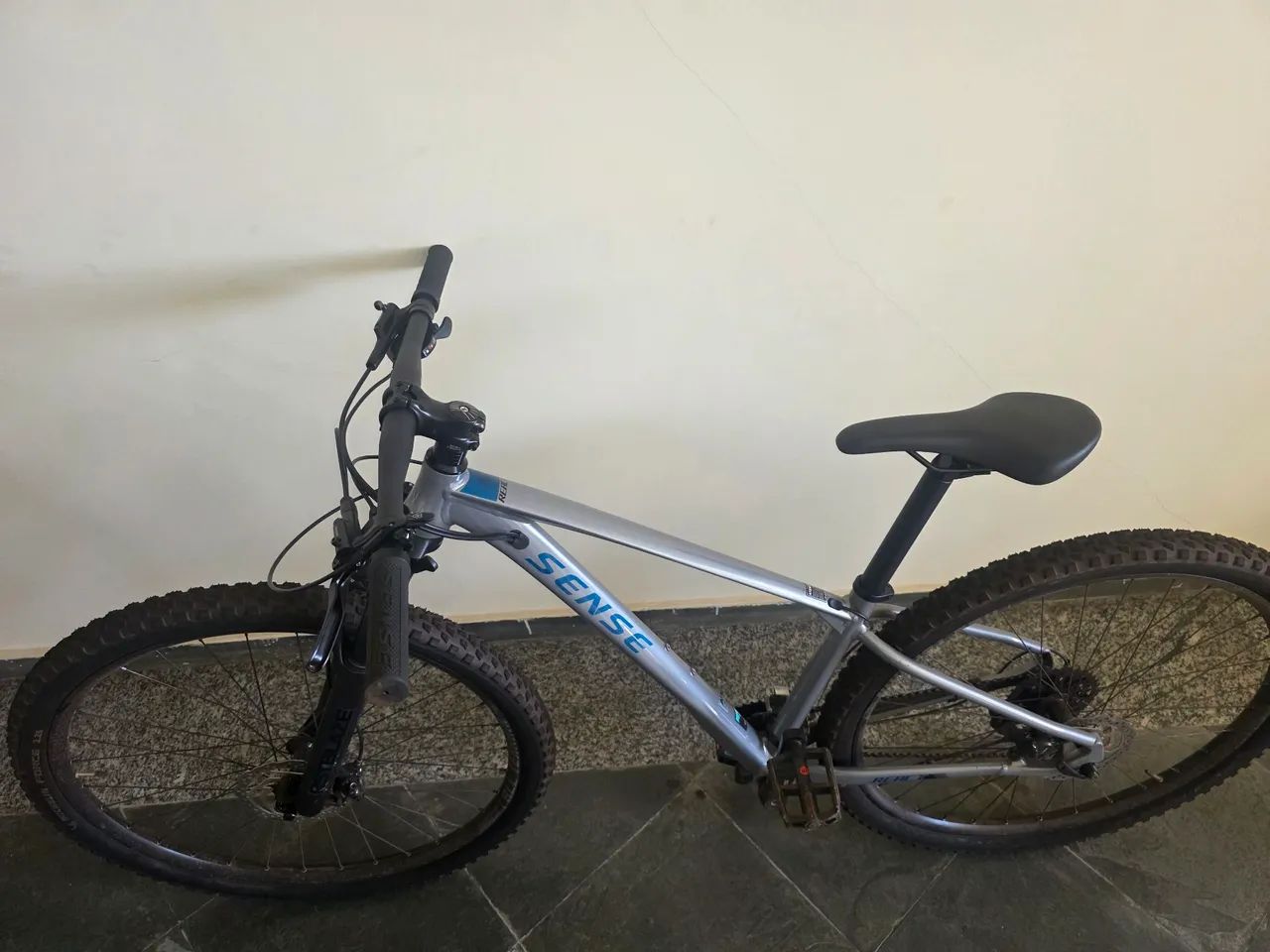 Bike Sense React Pro 2025 - Foto 4