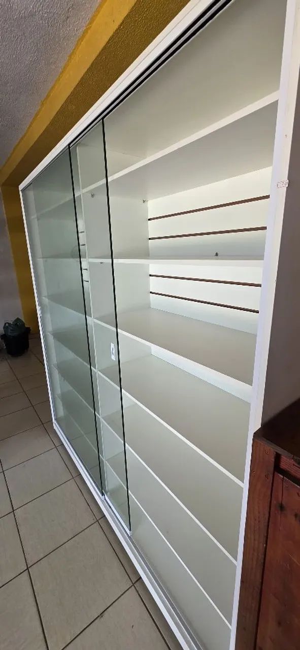 Estante Expositora Canelada - Foto 2