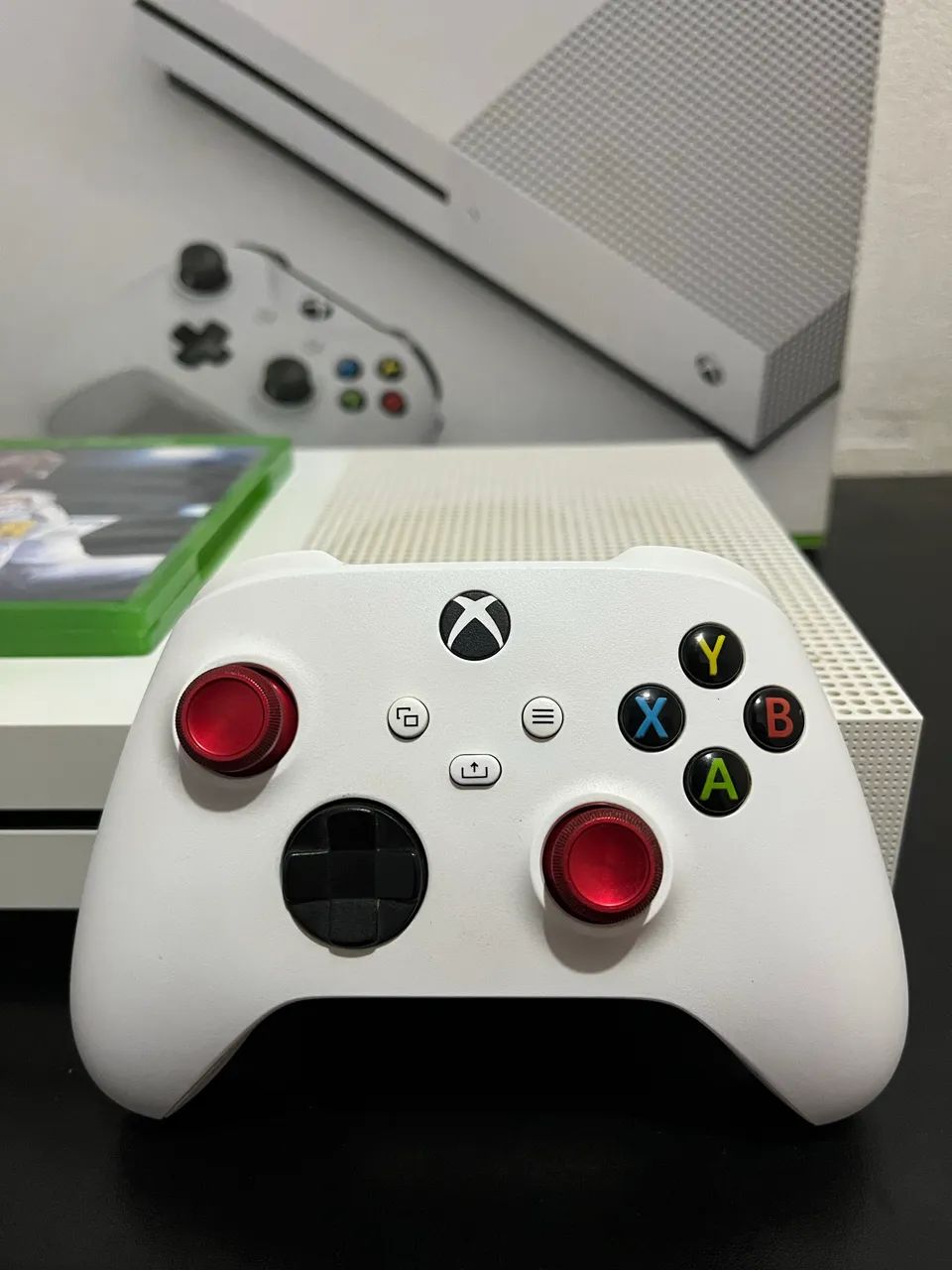 Xbox One S - Foto 2
