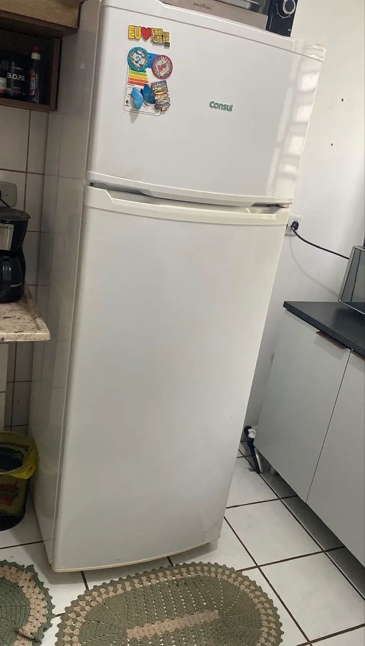 Geladeira