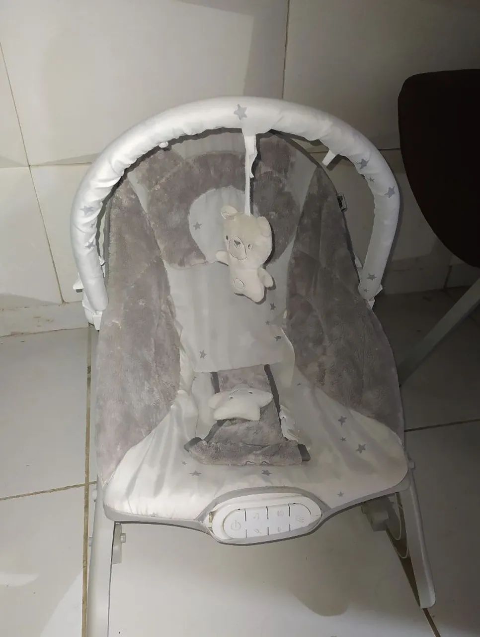 cadeirinha de balanço - Foto 4