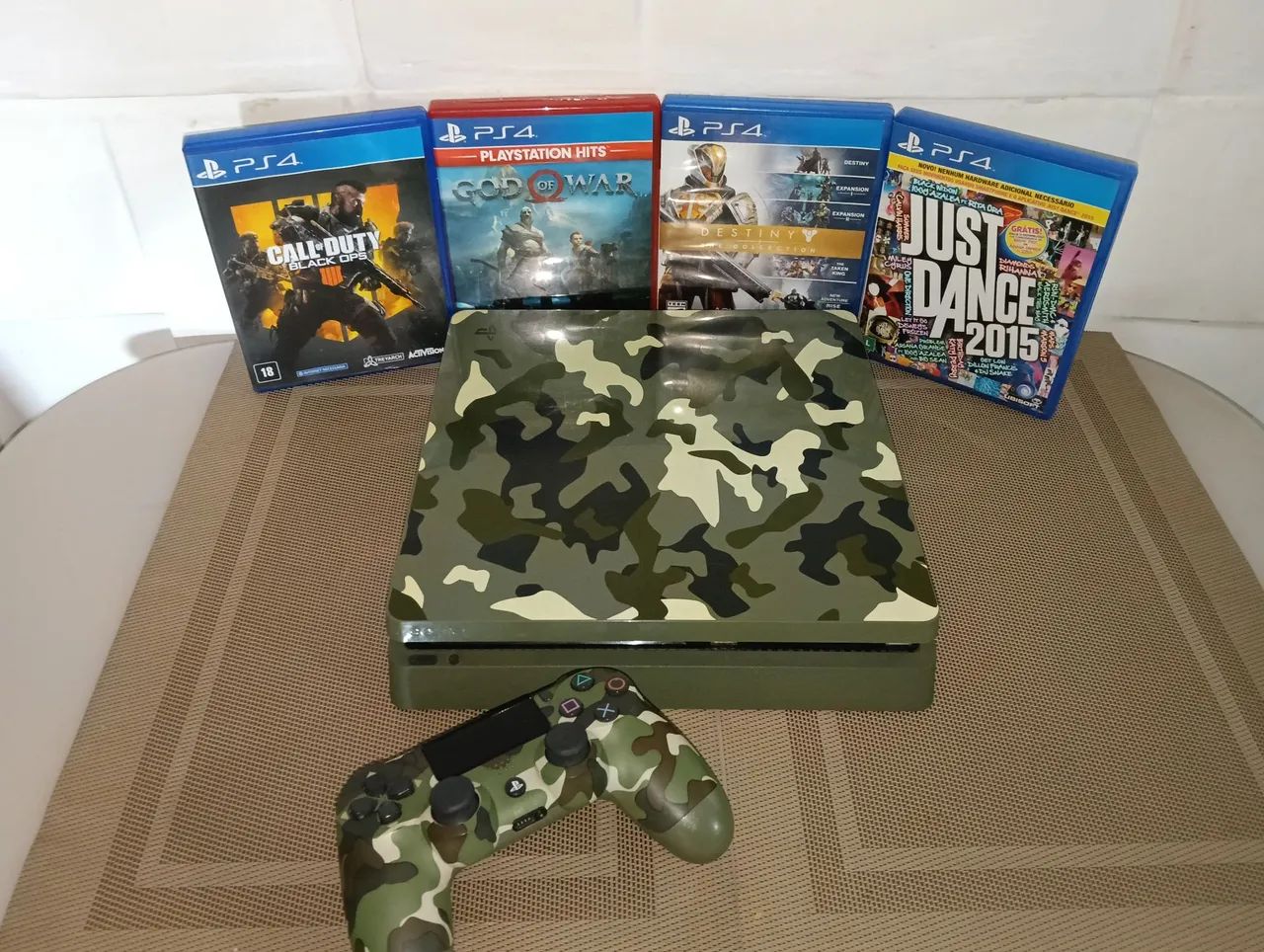 PlayStation 4