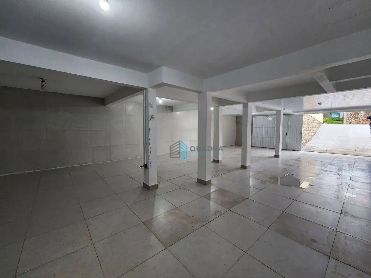 Loja para alugar, 100 m² por R$ 3.950,00/mês - Bom Abrigo - Florianópolis/SC - Foto 5