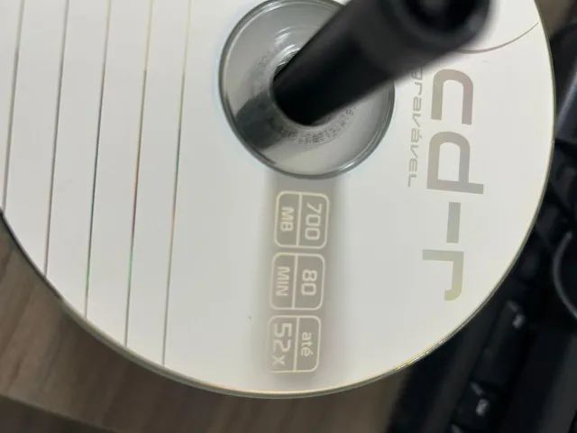 Teclados e CD's - Foto 4