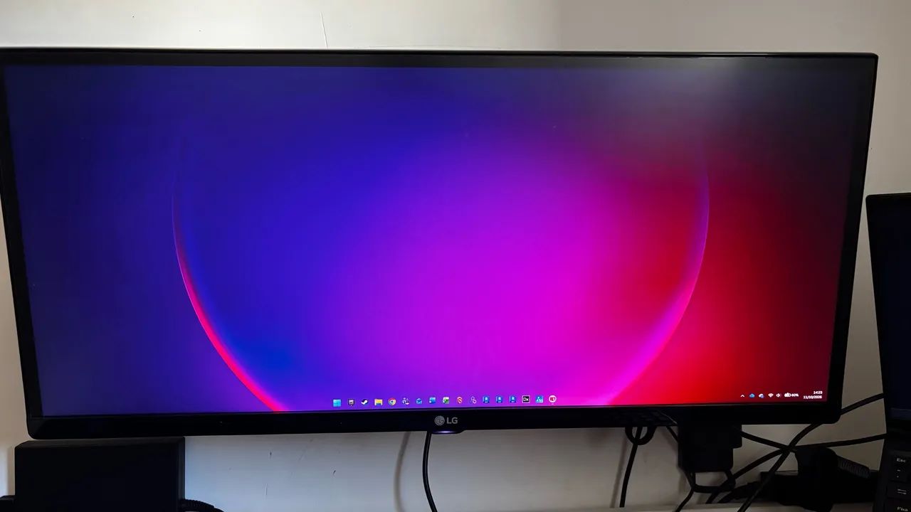 Nitro Acer V15 + Monitot ultrawide 29? (IPS) - Foto 5