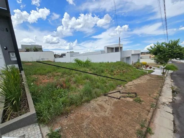 Foto - Lins - Residencial Fortaleza