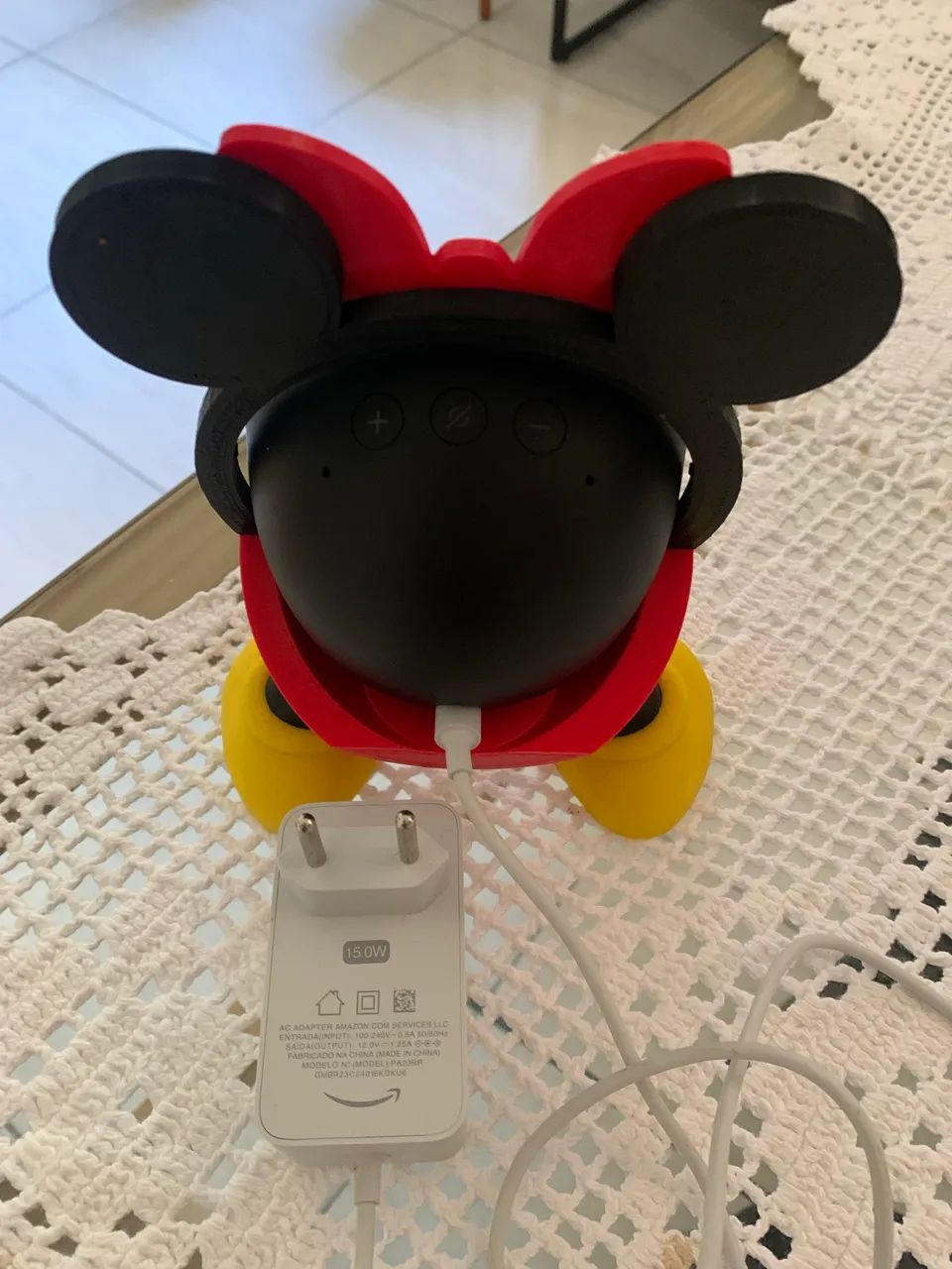 ALEXA ECHO POP - Foto 4