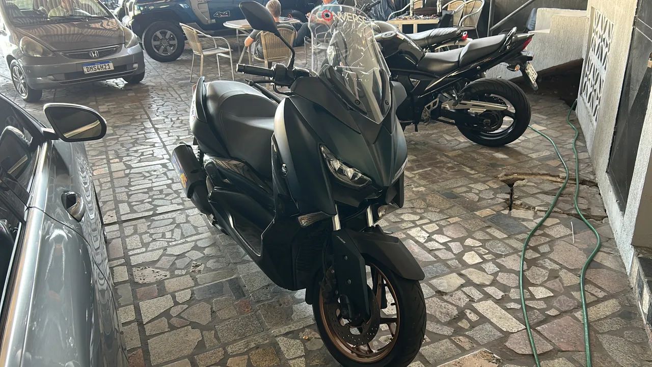 Yamaha Xmax 250 abs 2023 - Foto 5