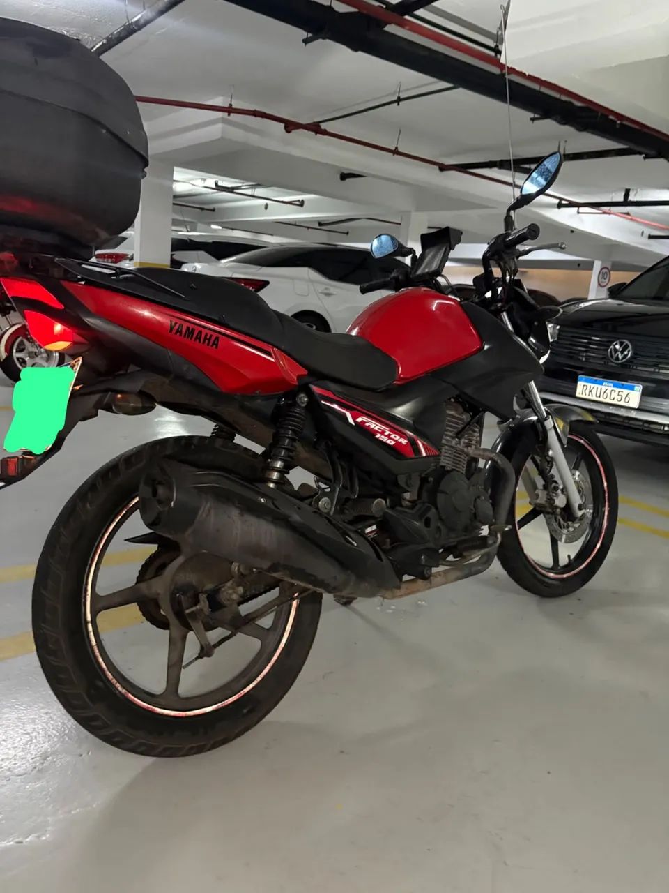 Factor 2023 150cc - Foto 3