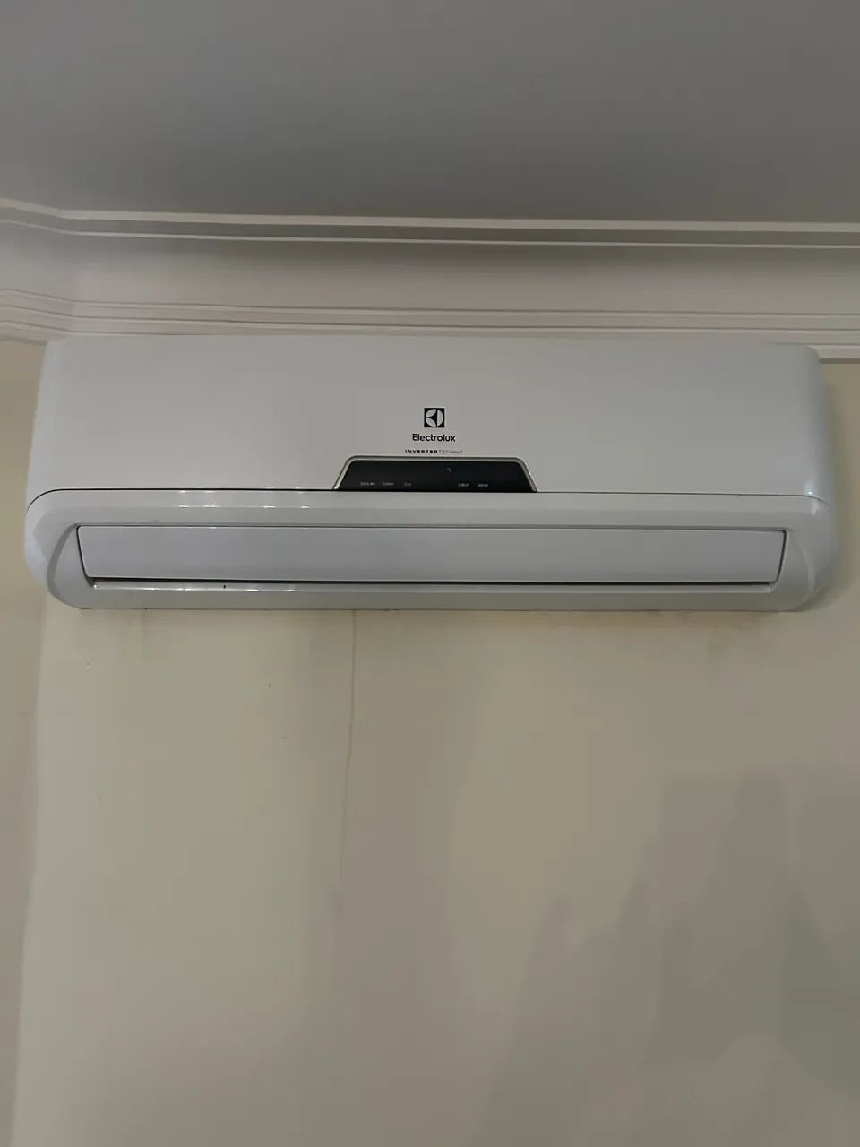 Split Electrolux inverter 12.000 Btu  - Foto 5
