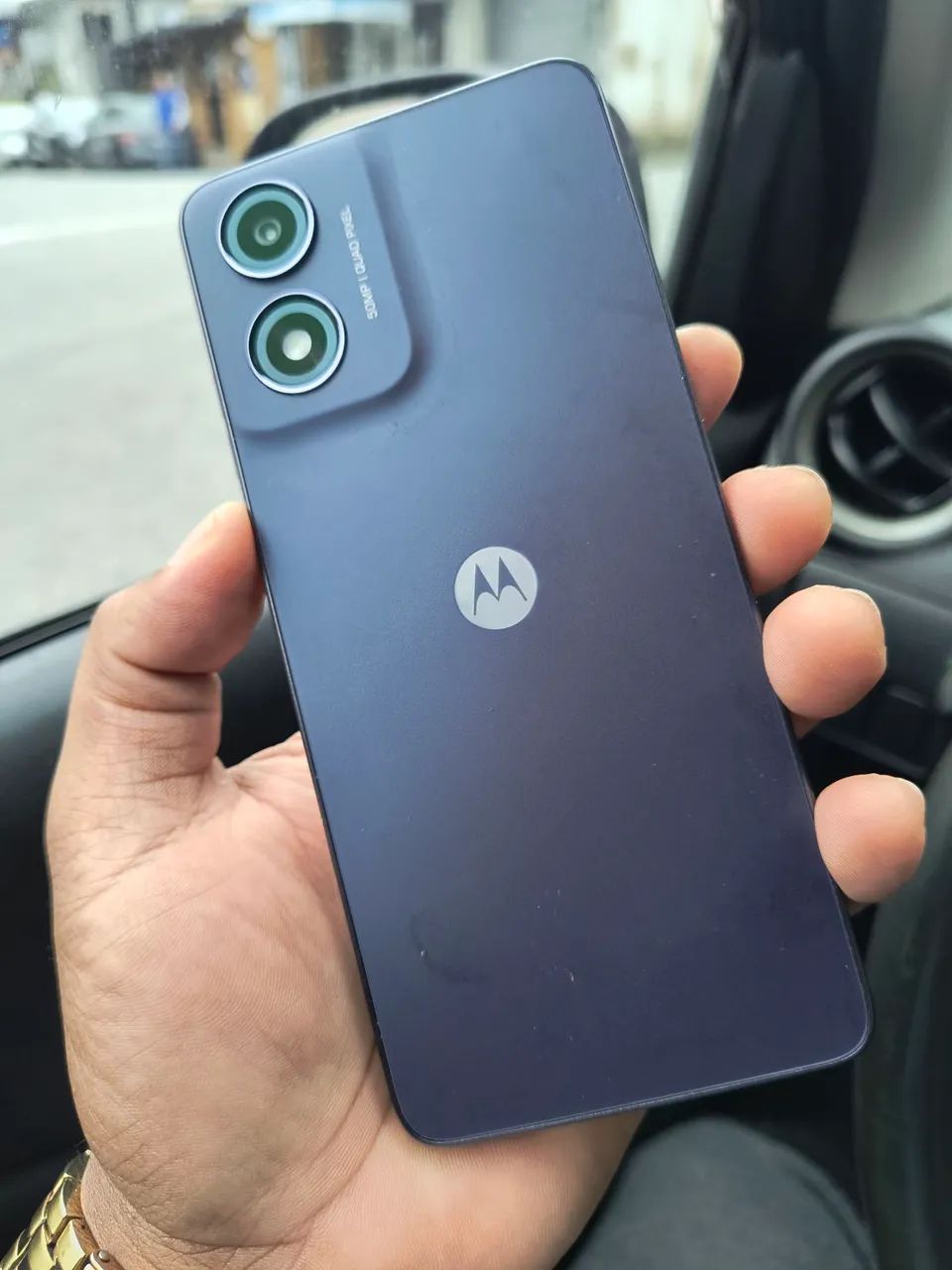 Moto G04S 128GB