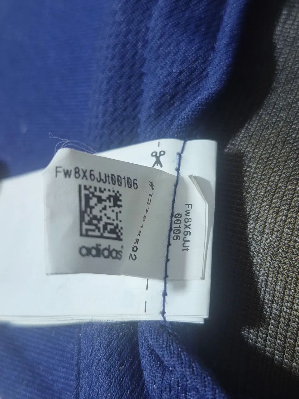 Boné Adidas Original Trucker - Foto 4