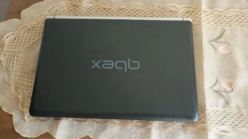 NOTEBOOK DUAL CORE - 6GB DE MEMÓRIA DDR3 - HD 320GB - TELA 14.1 POLEGADAS - Foto 4