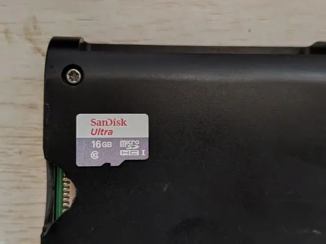 Raspberry PI 3b / rpi3  4 cores 1GB SSD 16GB - Foto 2