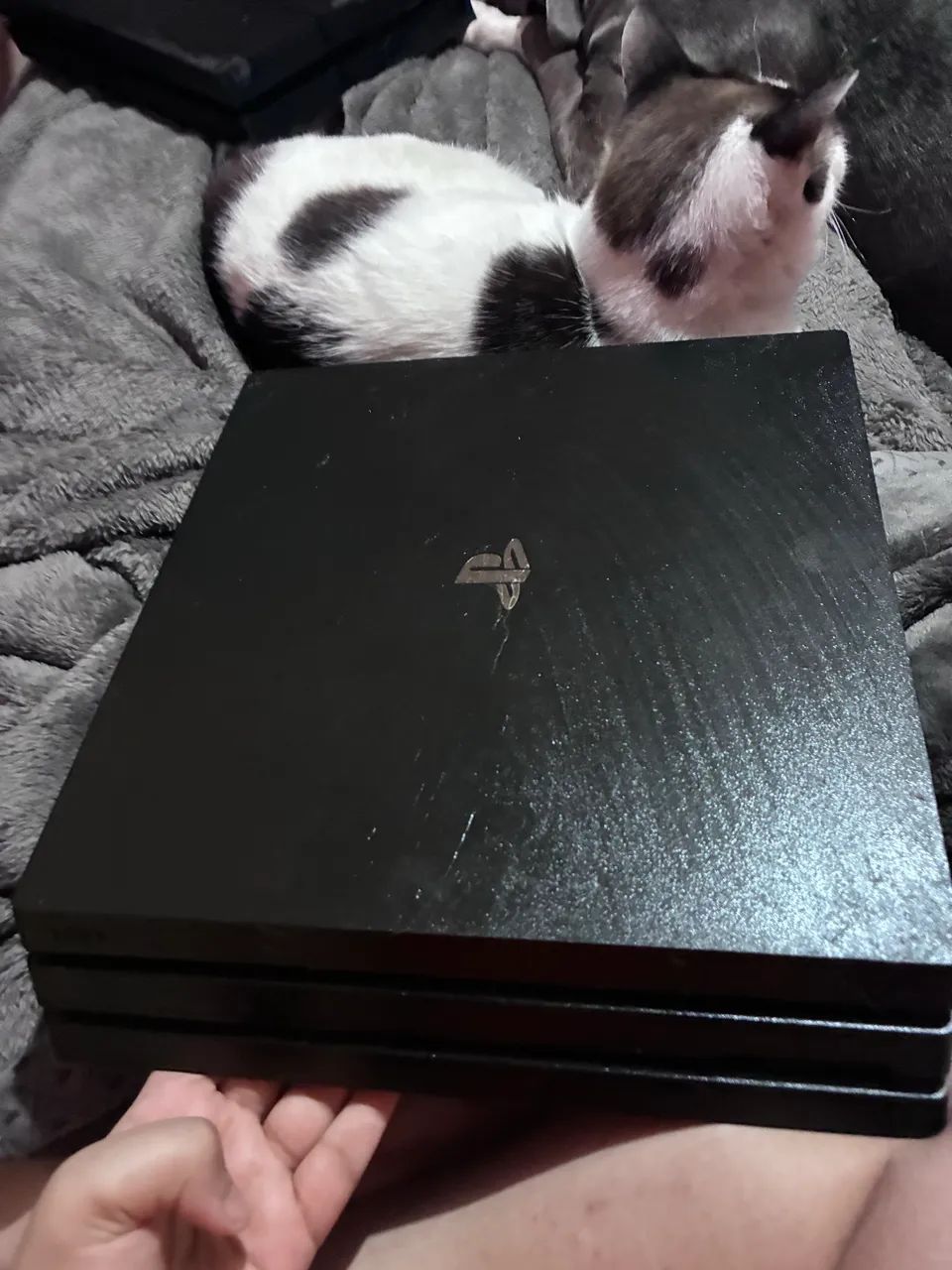 PlayStation 4 Pro usado - Foto 5