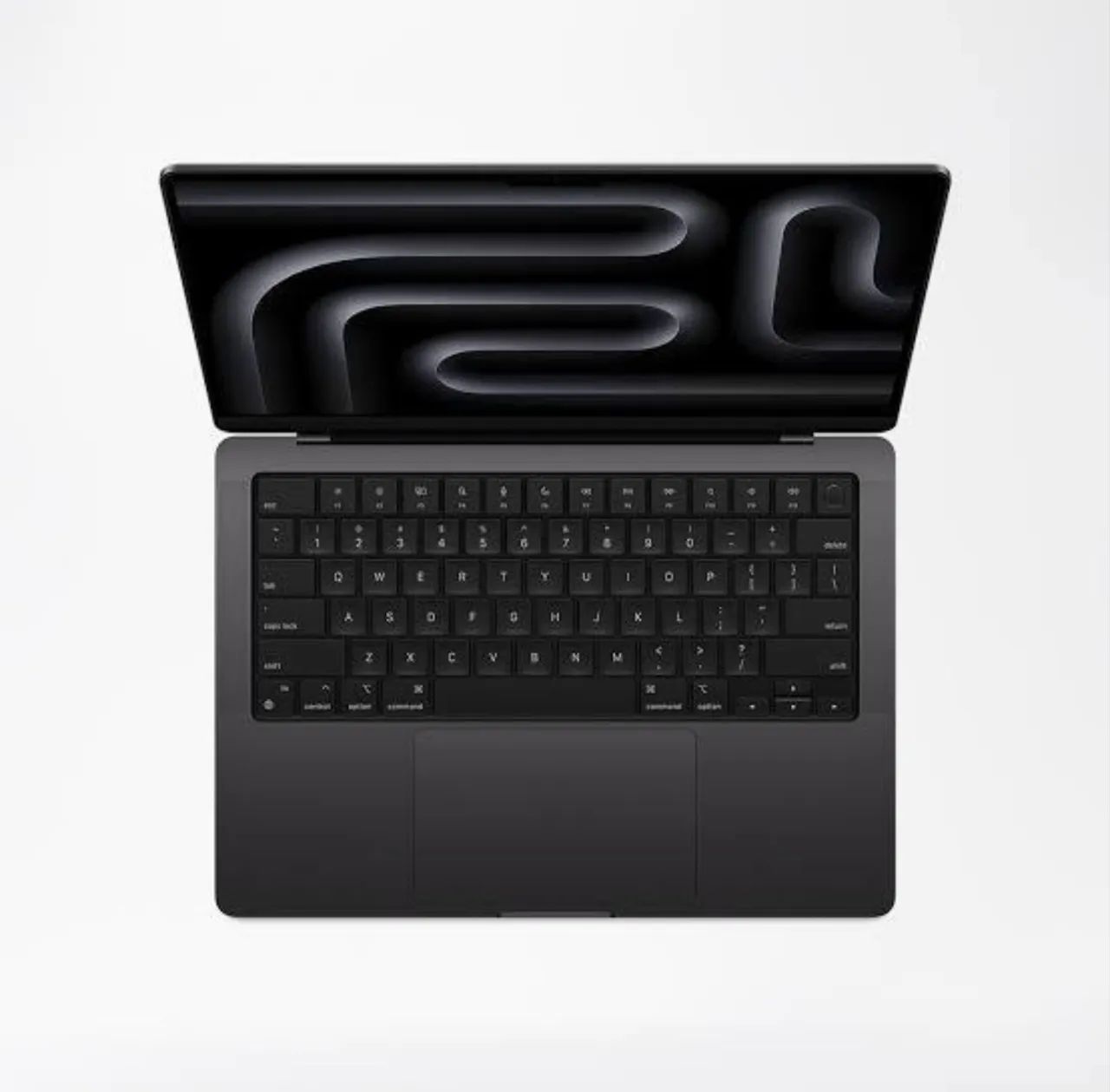 MacBook Pro 14? Apple M5 - 16GB RAM - 1TB SSD - Notebooks - Vila