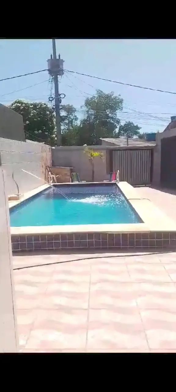Espaço lazer venda ou troca - Foto 10