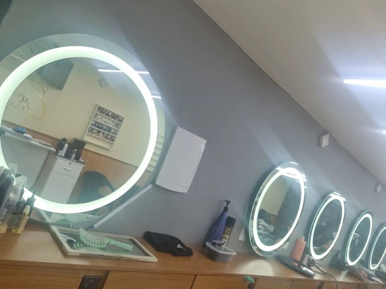 Espelho led  - Foto 2