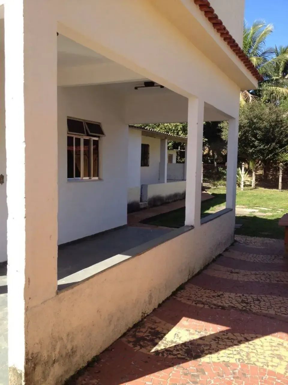 CASA COM 3 QUARTOS EM BOA ESPERANÇA - Foto 4