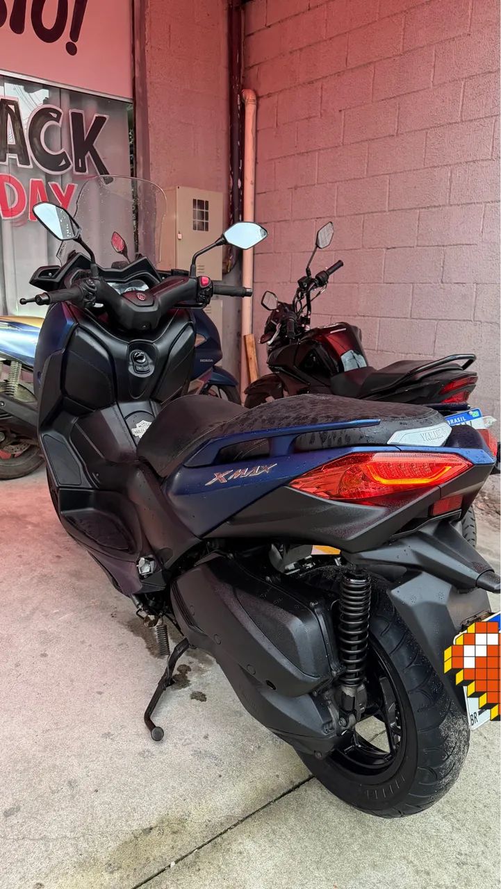 XMAX 21  - Foto 5