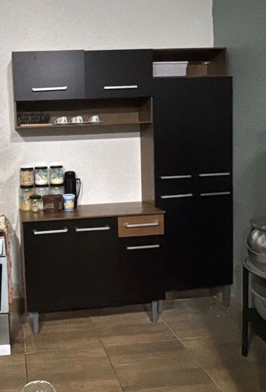 Armário de Cozinha em Otimo Estado  - Foto 2