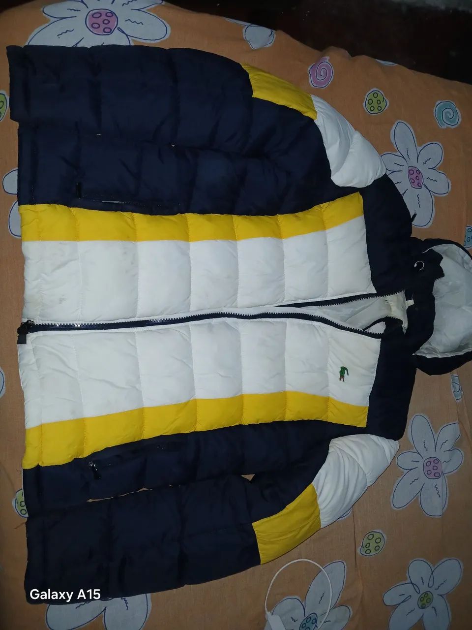 Blusa de frio - Foto 3