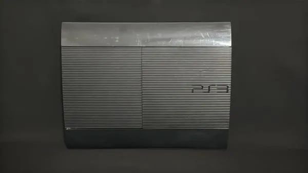 PlayStation 3