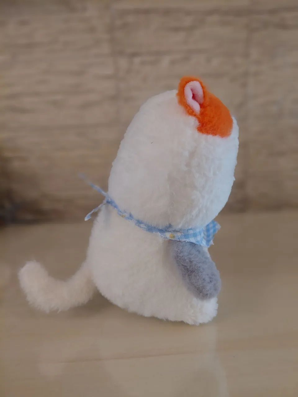 Bichinho de pelúcia  - Foto 5