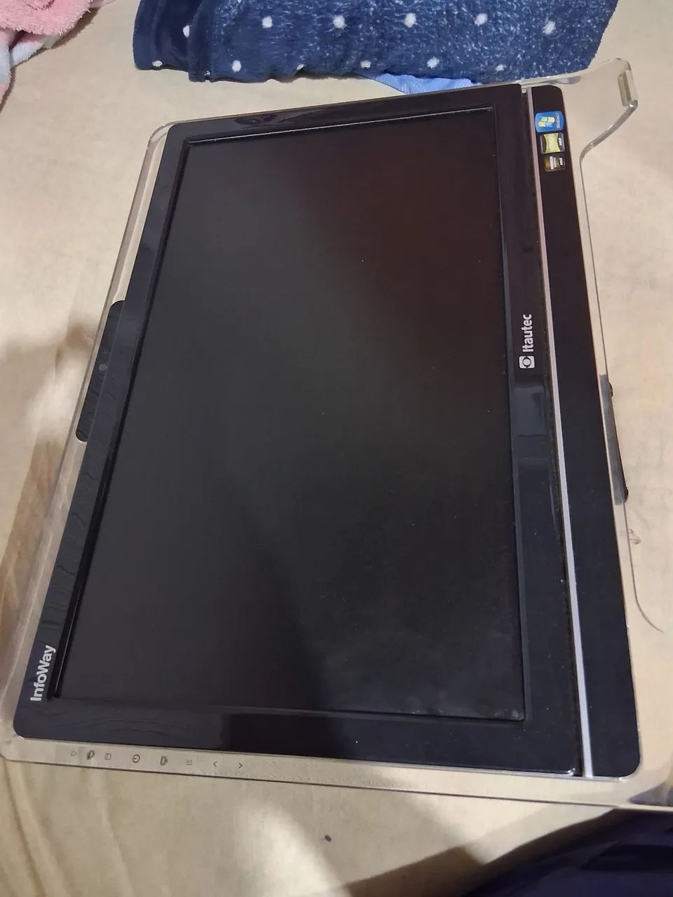 Monitor