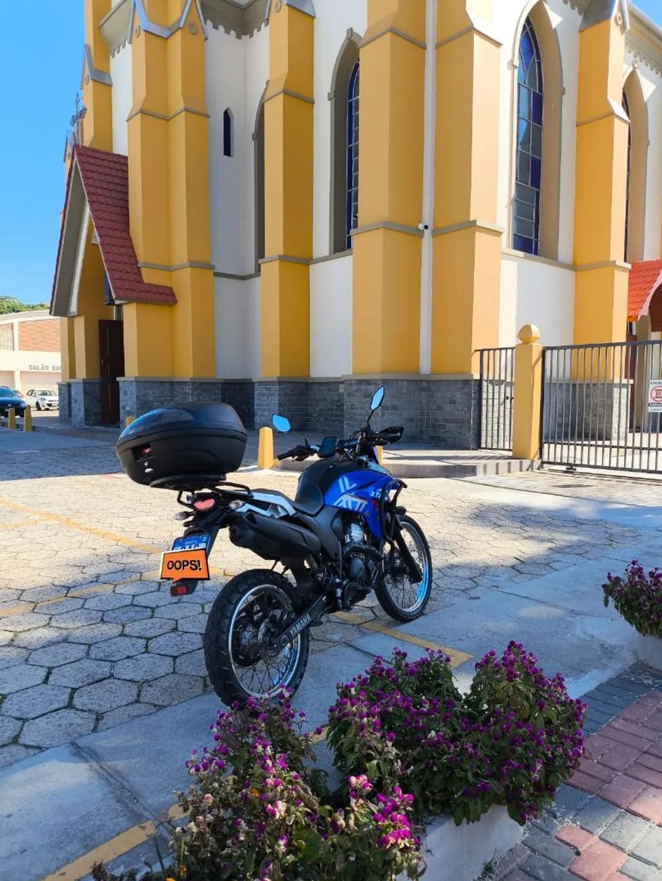 Lander com todos acessórios muito top - Foto 3
