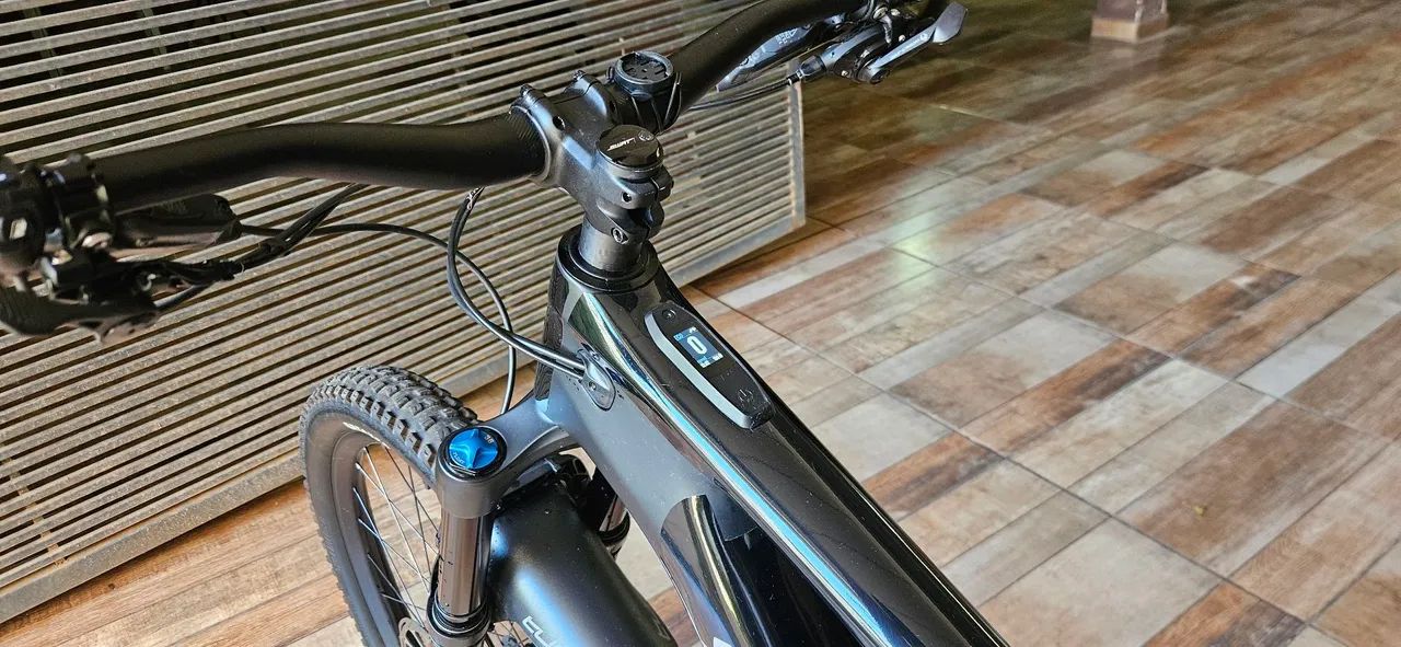 Specialized Turbo Levo Comp Carbon G3 Tam L - Foto 4