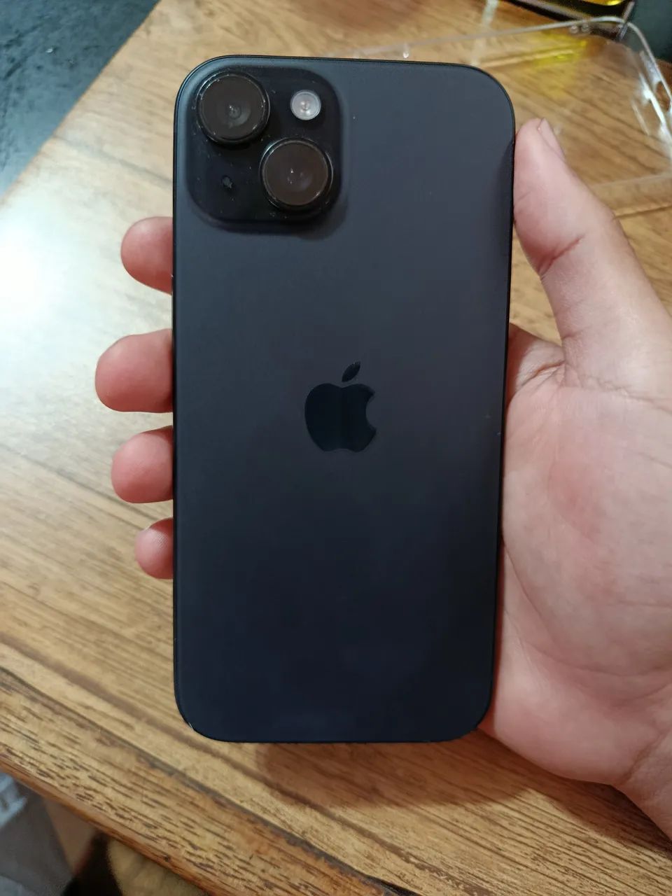 Iphone 15 Seminovo