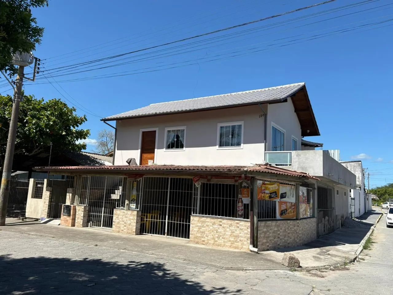 Vendo sobrado Comercial  - Foto 4