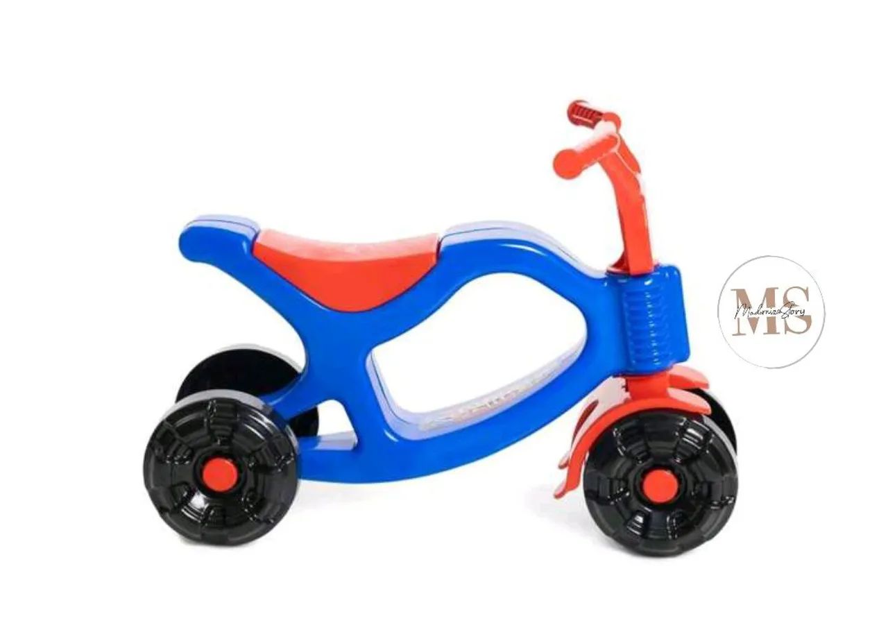 Bicicleta de equibrio - Foto 2
