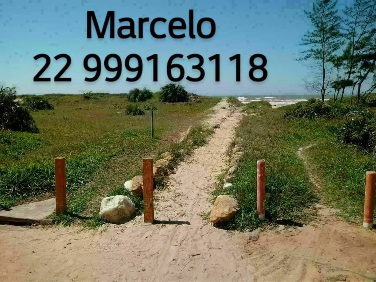 Pertinho da Praia cond Orla 500 Unamar  Cabo Frio Cartão 3x - Foto 16