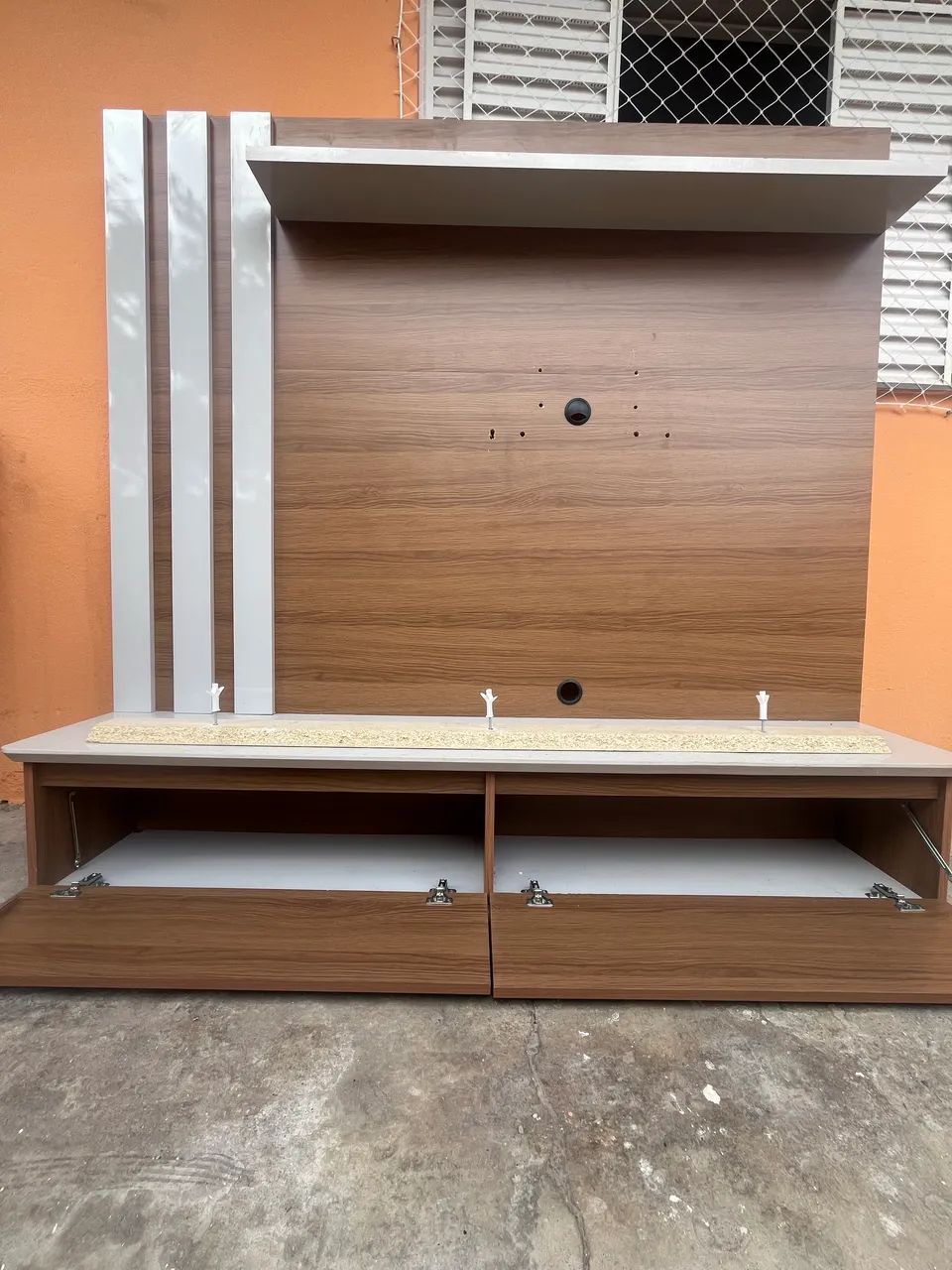 Painel - Foto 3