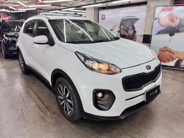 KIA Sportage 2019