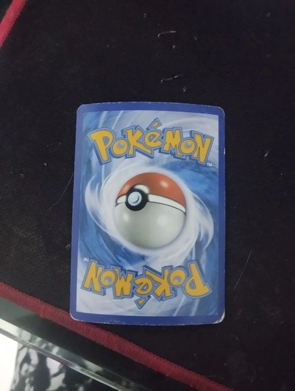 Carta pokémon Mega Gengar Ex (121/119) - Foto 2