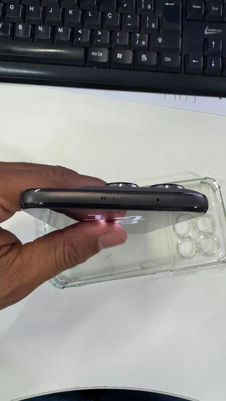 Motorola G77  - Foto 5