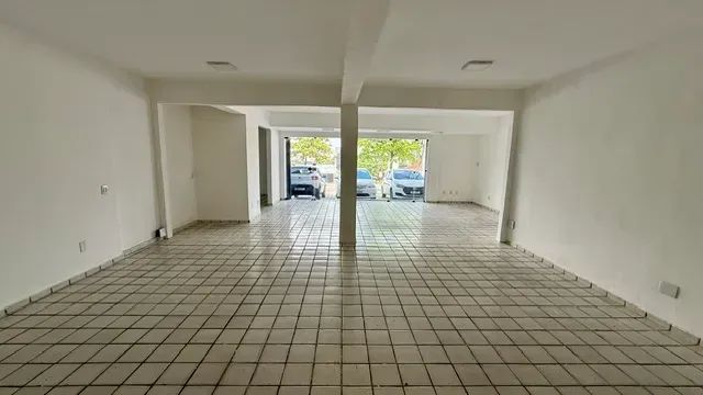 Prédio Comercial na Romualdo Galvão - Foto 5