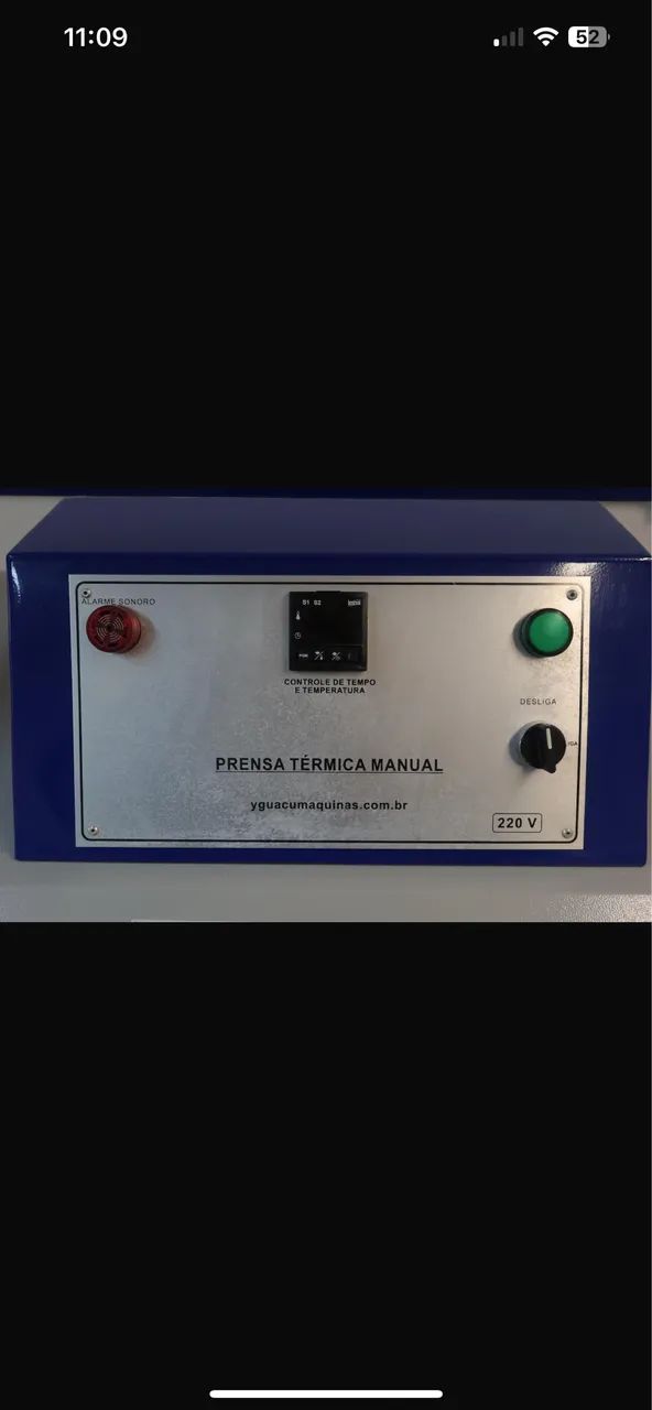 Máquina Entreteladora  - Foto 6