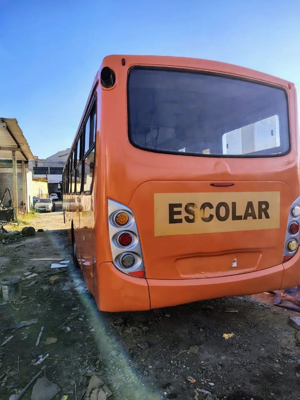 Mb1722 2010/2011 42L $80.000,00 - Foto 4