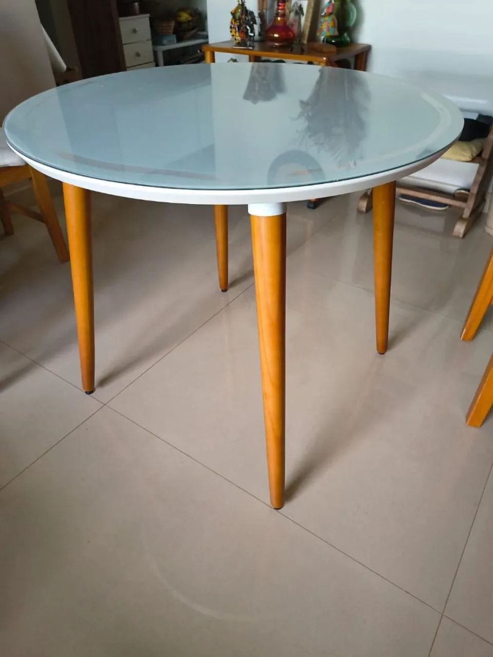 Mesa de jantar - Foto 2