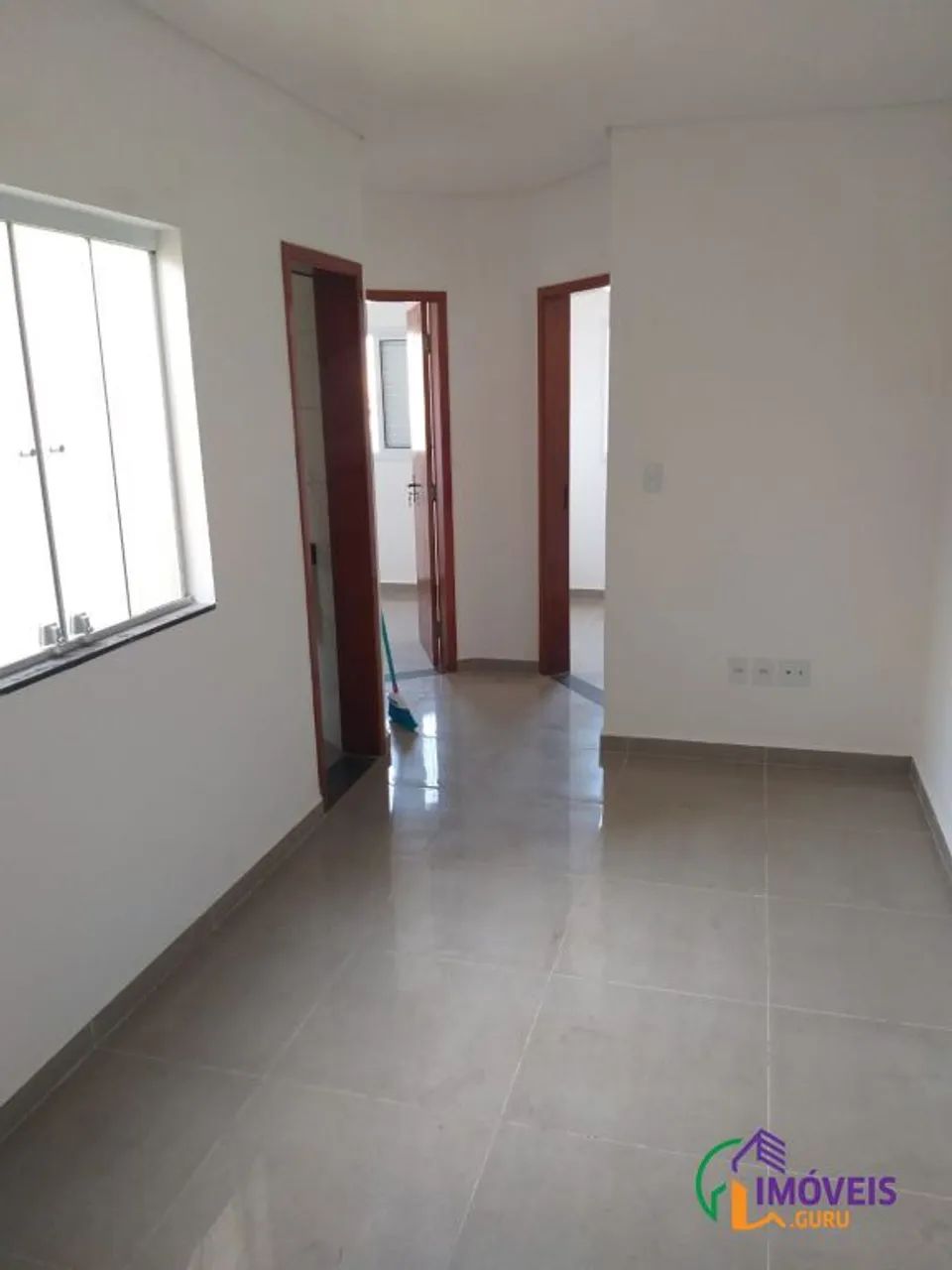 APARTAMENTO - PARQUE ERASMO ASSUNÇÃO - SP - Foto 4